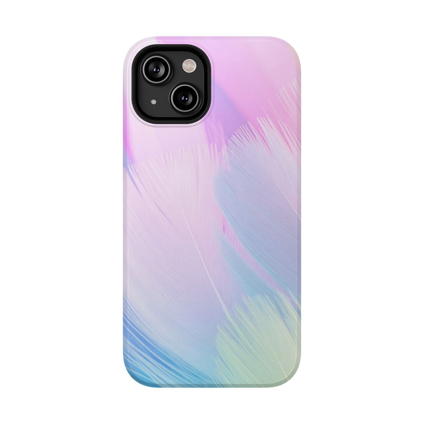 Impact-Resistant Phone Case – Candy Wisps