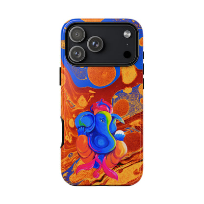 Protective Phone Case – Karma Blaze
