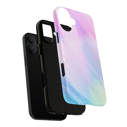 Protective Magnetic Phone Case – Candy Wisps