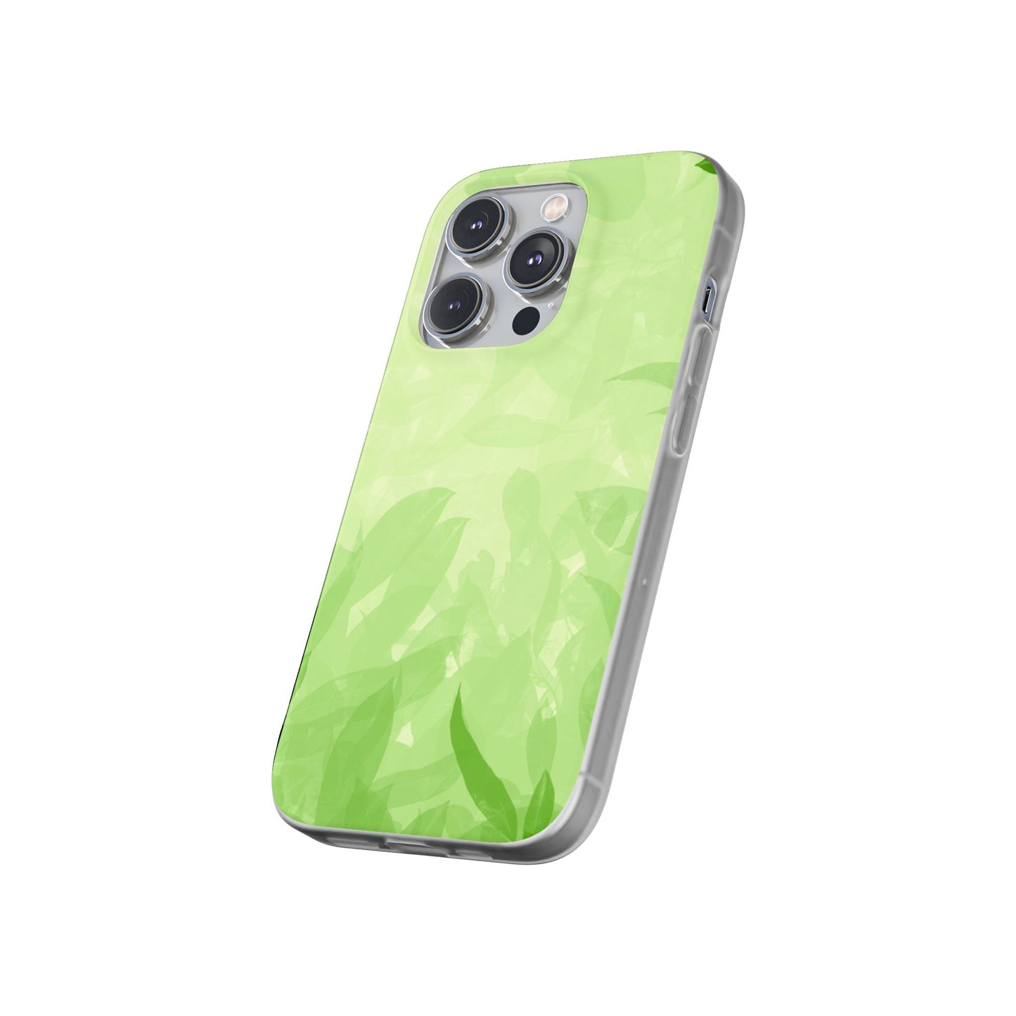 Flexi Case – Leaf Echo