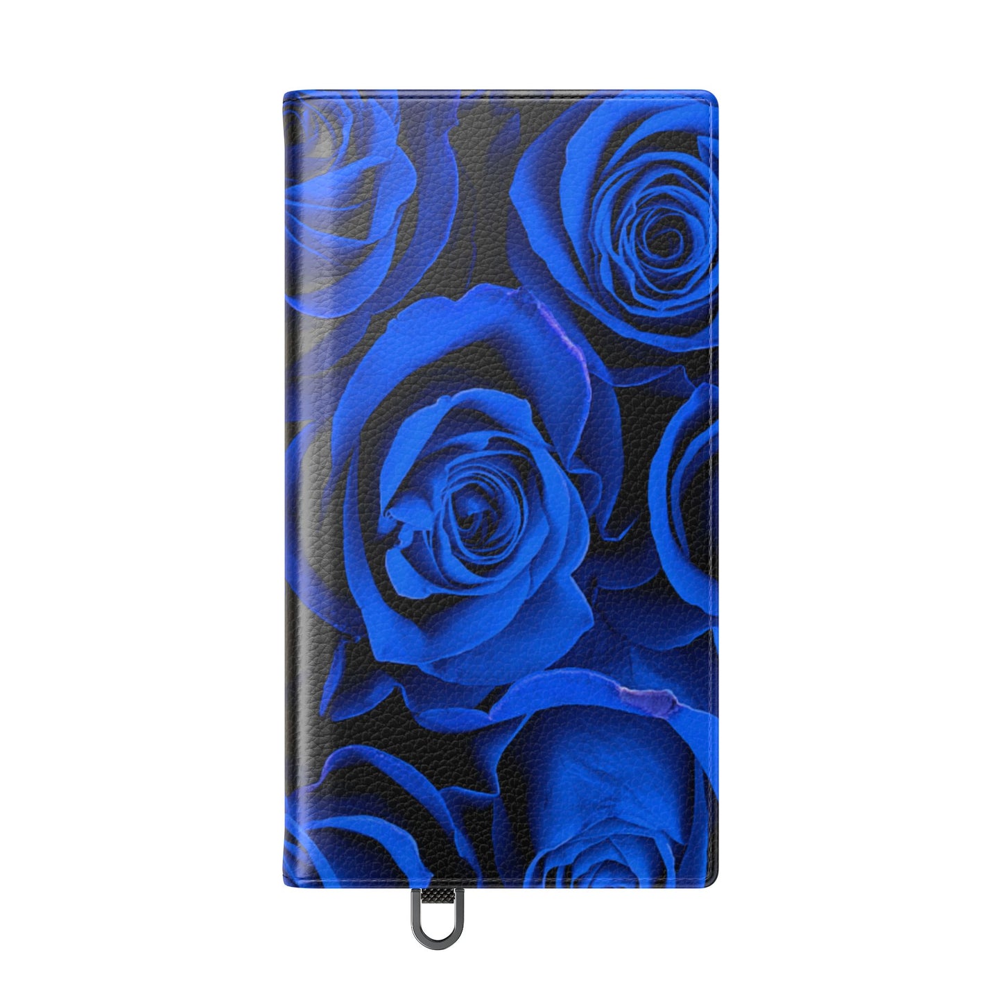 Flip Case – Midnight Bloom