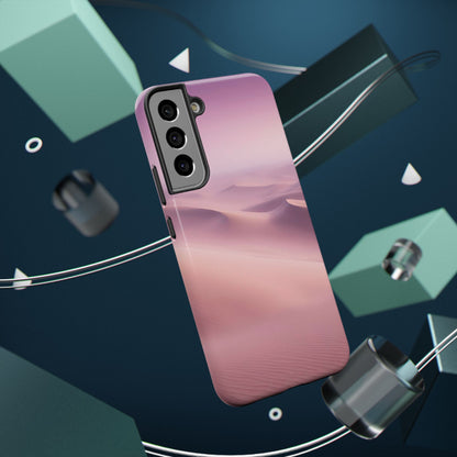 Impact-Resistant Phone Case – Dust & Dawn