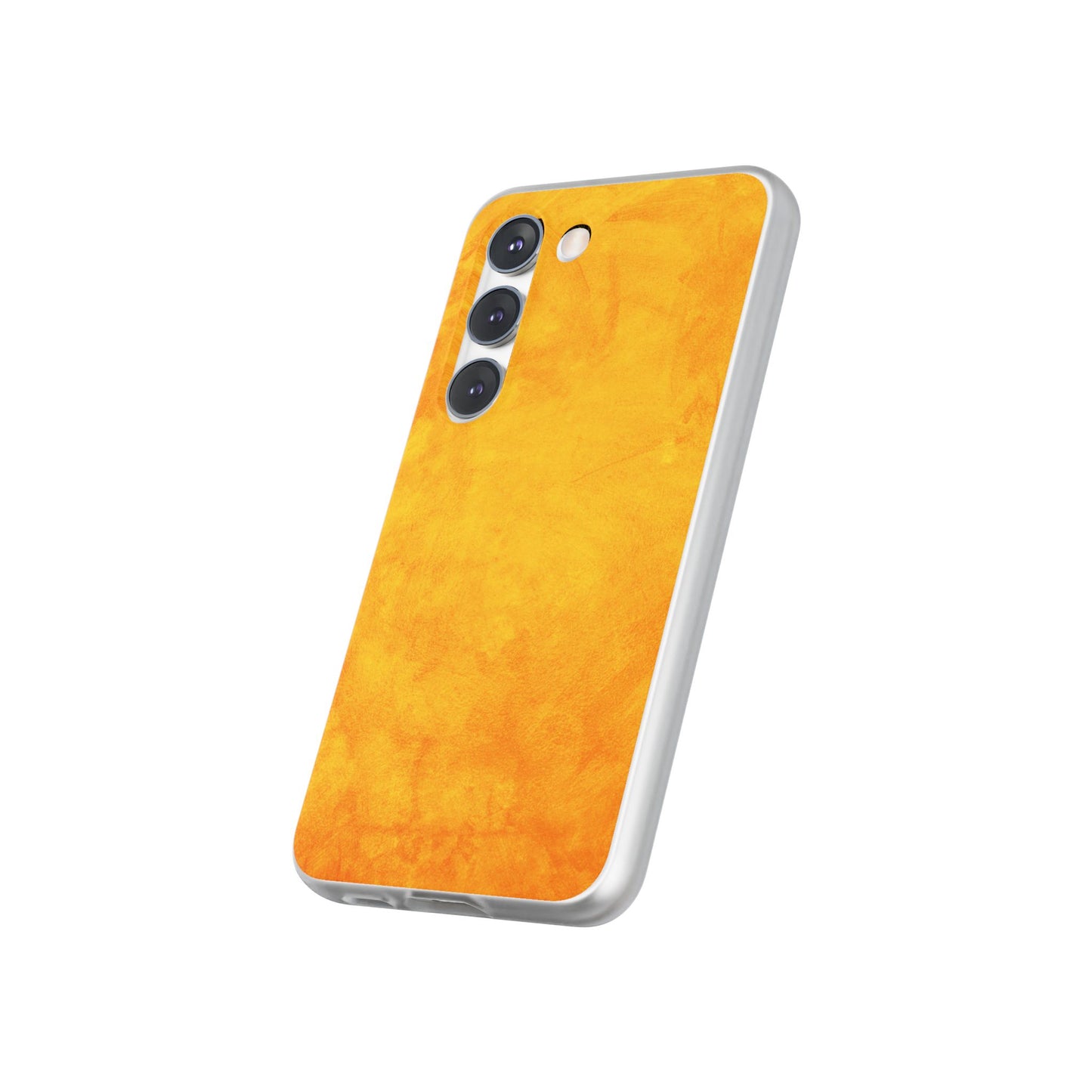 Flexi Case – Saffron Smoke