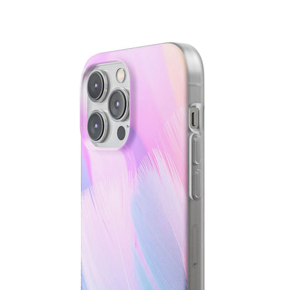 Flexi Case – Candy Wisps