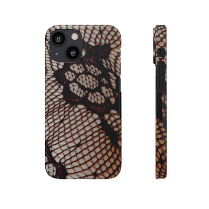 Snap Phone Case – After Dark