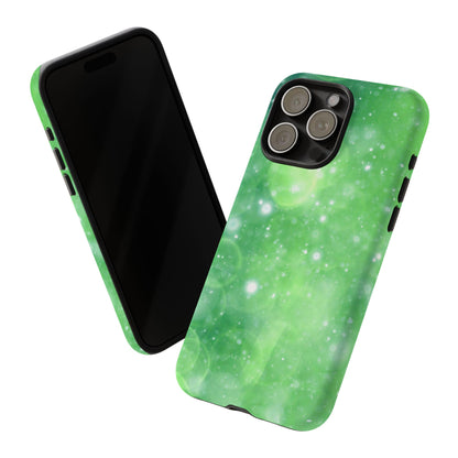 Protective Phone Case – Lime Spritz
