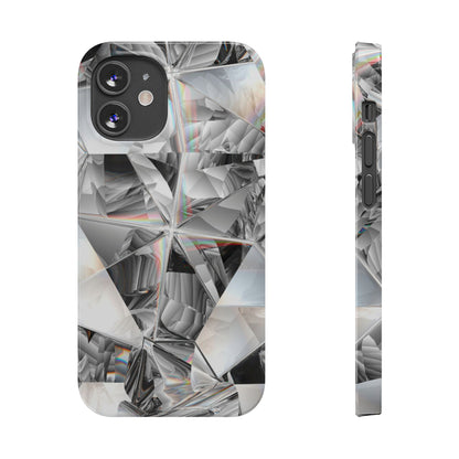 Slim Phone Case – Flawless