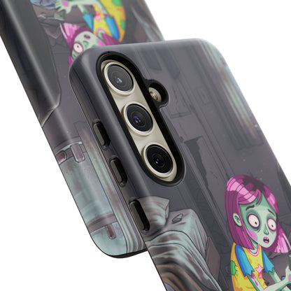 Protective Phone Case – Game Over