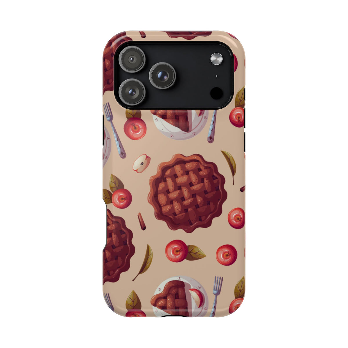 Wireless-Charging Compatible Case – Apple of My Pie