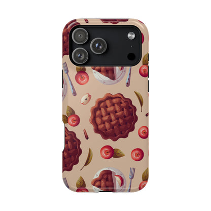 Wireless-Charging Compatible Case – Apple of My Pie