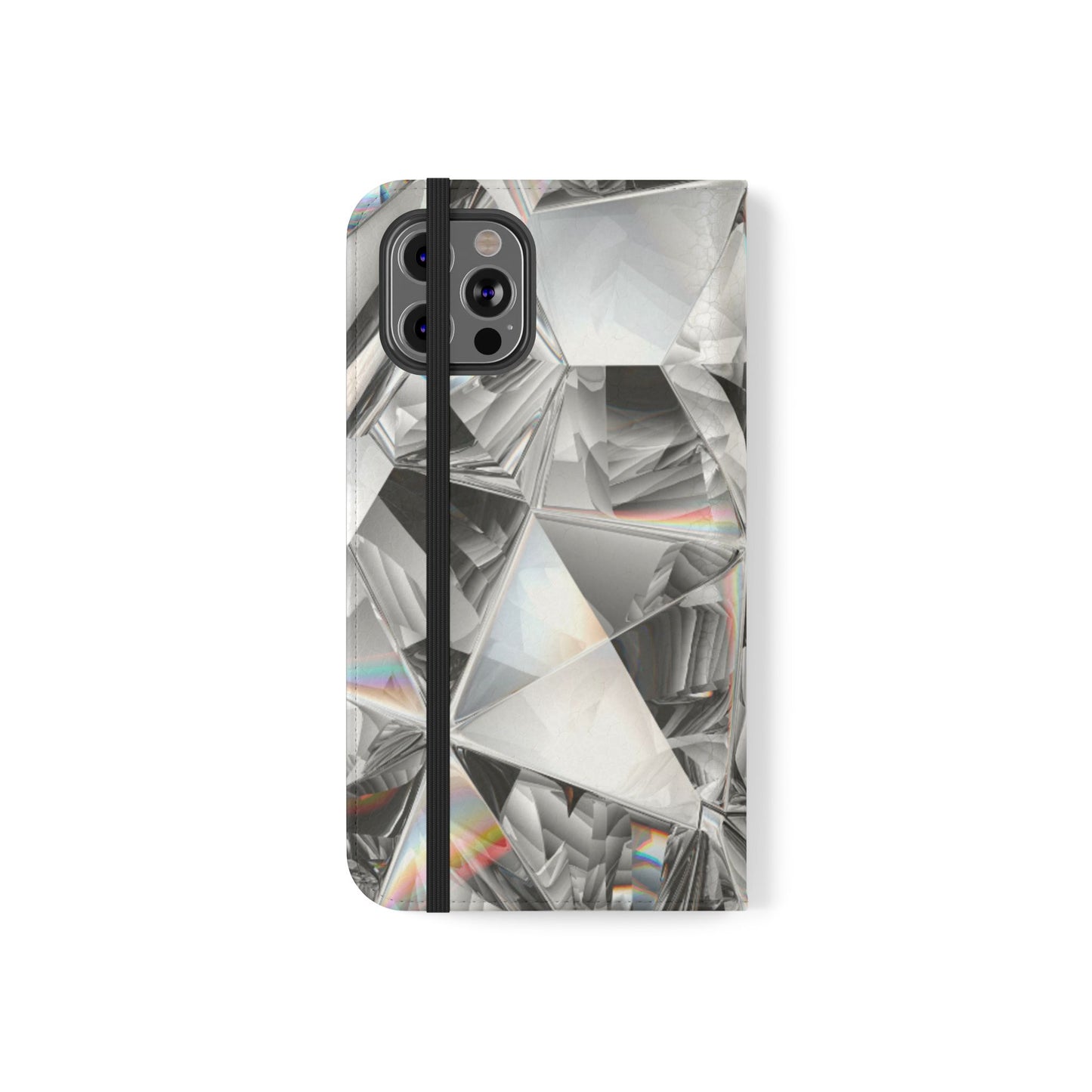 Flip Case – Flawless