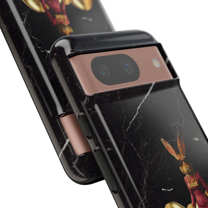 Protective Phone Case – Baddie Bunny