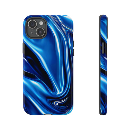 Protective Phone Case – Midnight Surge