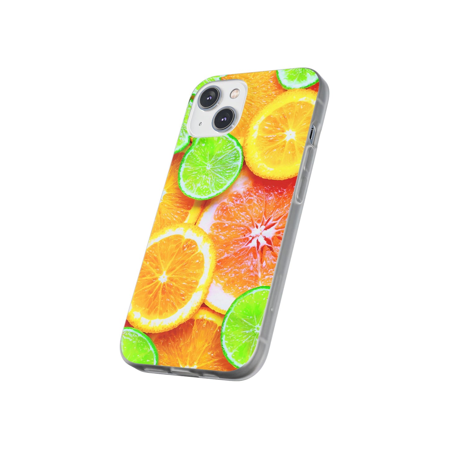 Flexi Case – Sunkissed Citrus