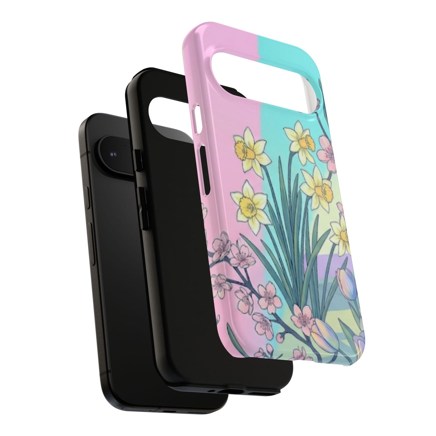 Protective Phone Case – Bloom & Fly