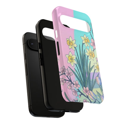 Protective Phone Case – Bloom & Fly