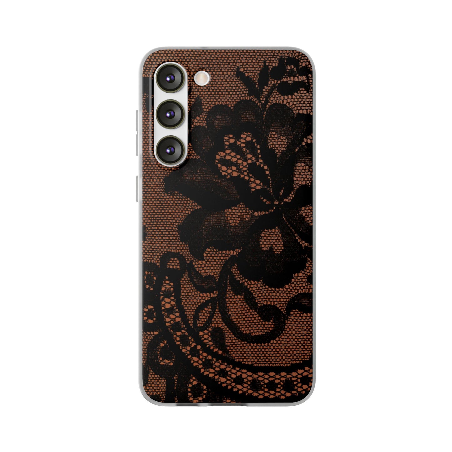 Flexi Case – Ember Lace