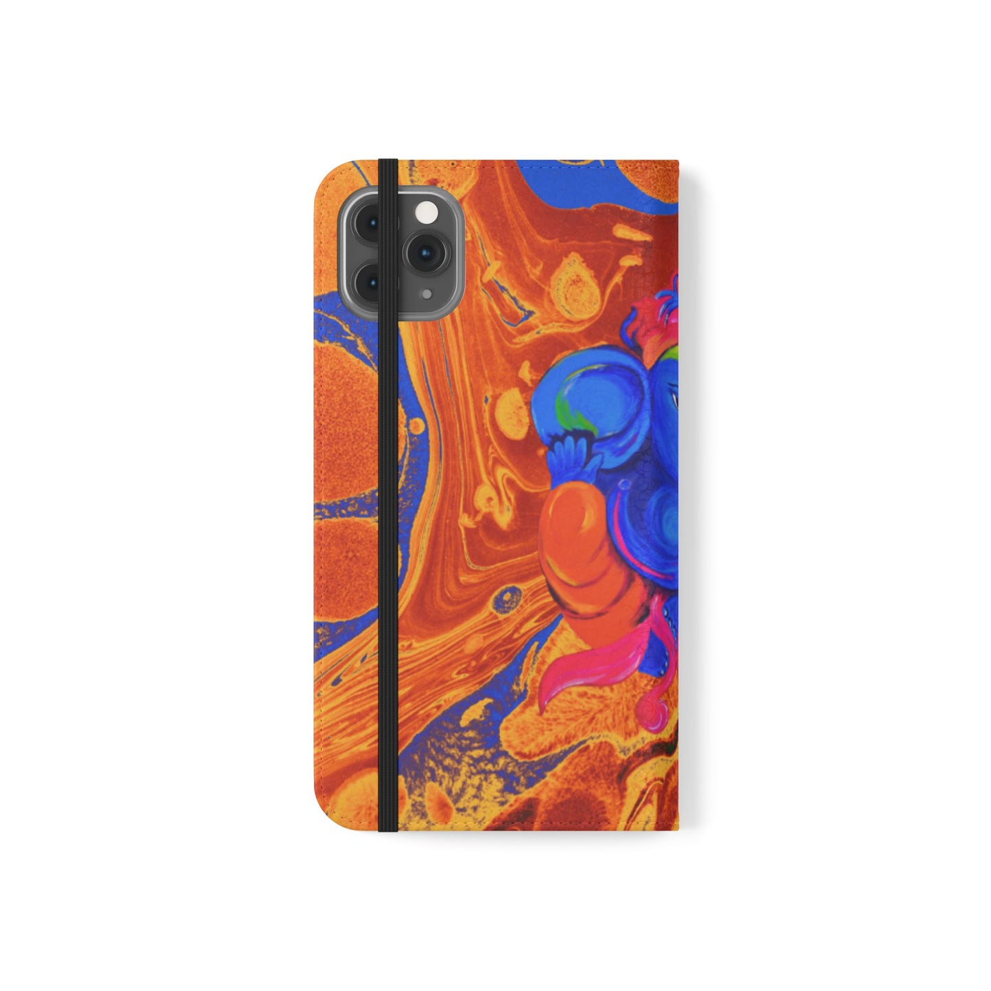 Flip Case – Karma Blaze