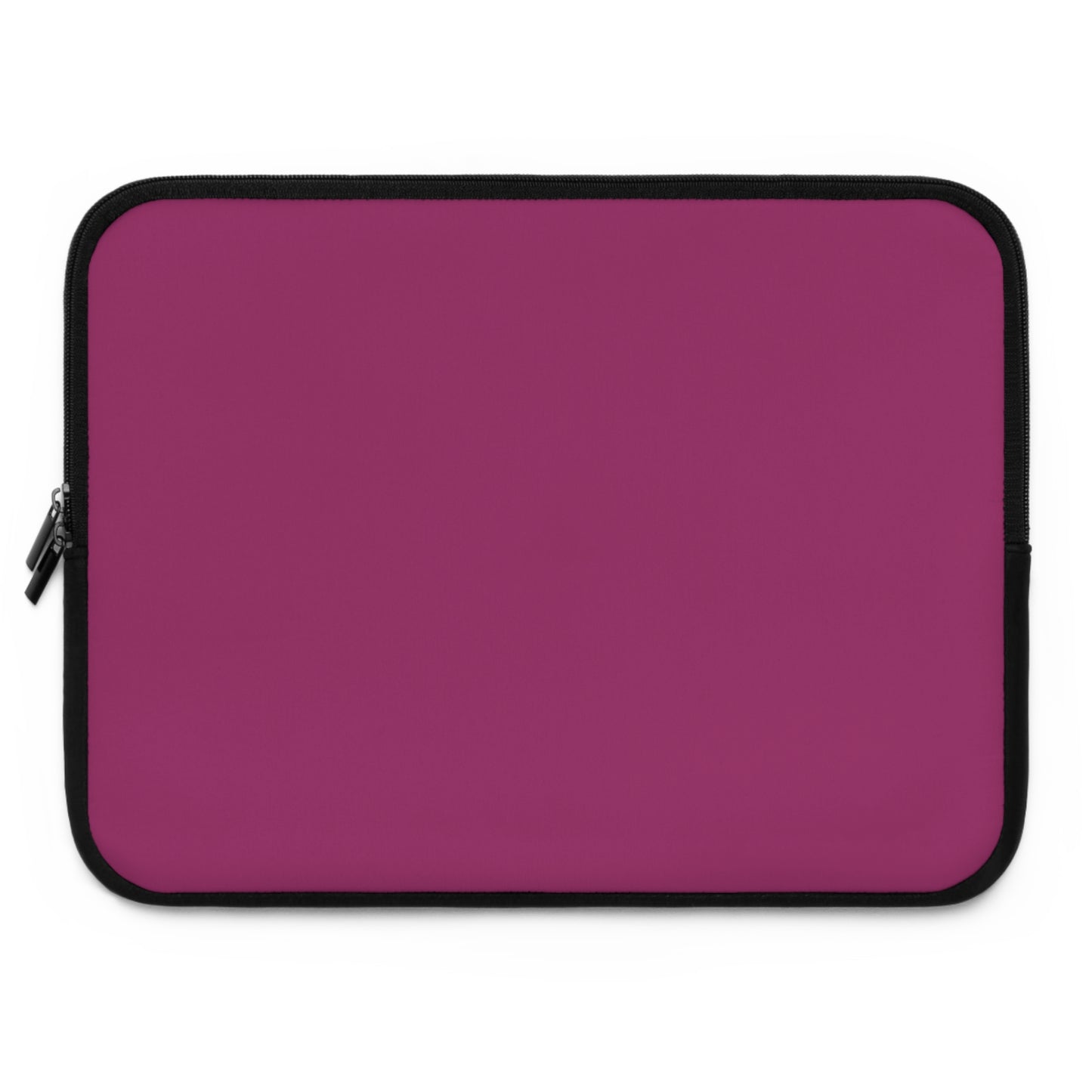 Neoprene Laptop Sleeve – Orchard Plum