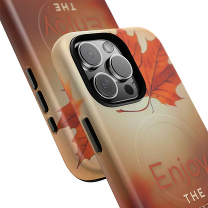 Protective Phone Case – The Little Things