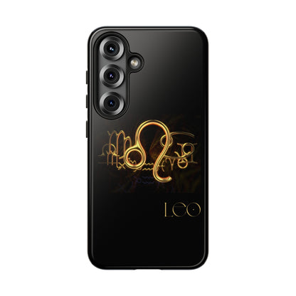 Protective Phone Case – Lionheart Leo