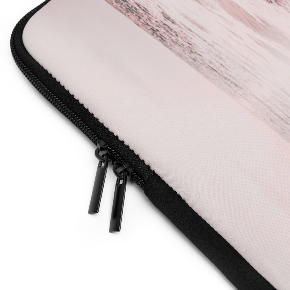 Neoprene Laptop Sleeve – Written in the Tide