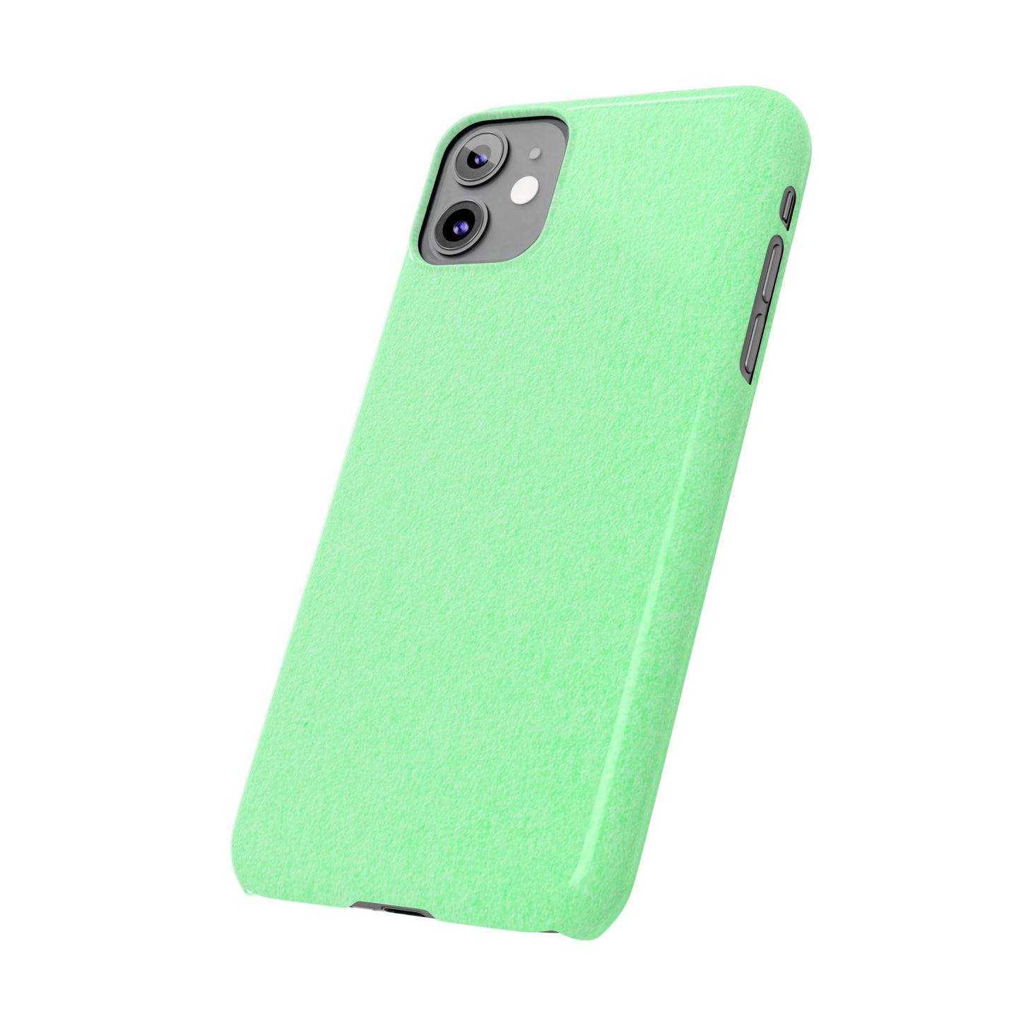 Slim Phone Case – Minted