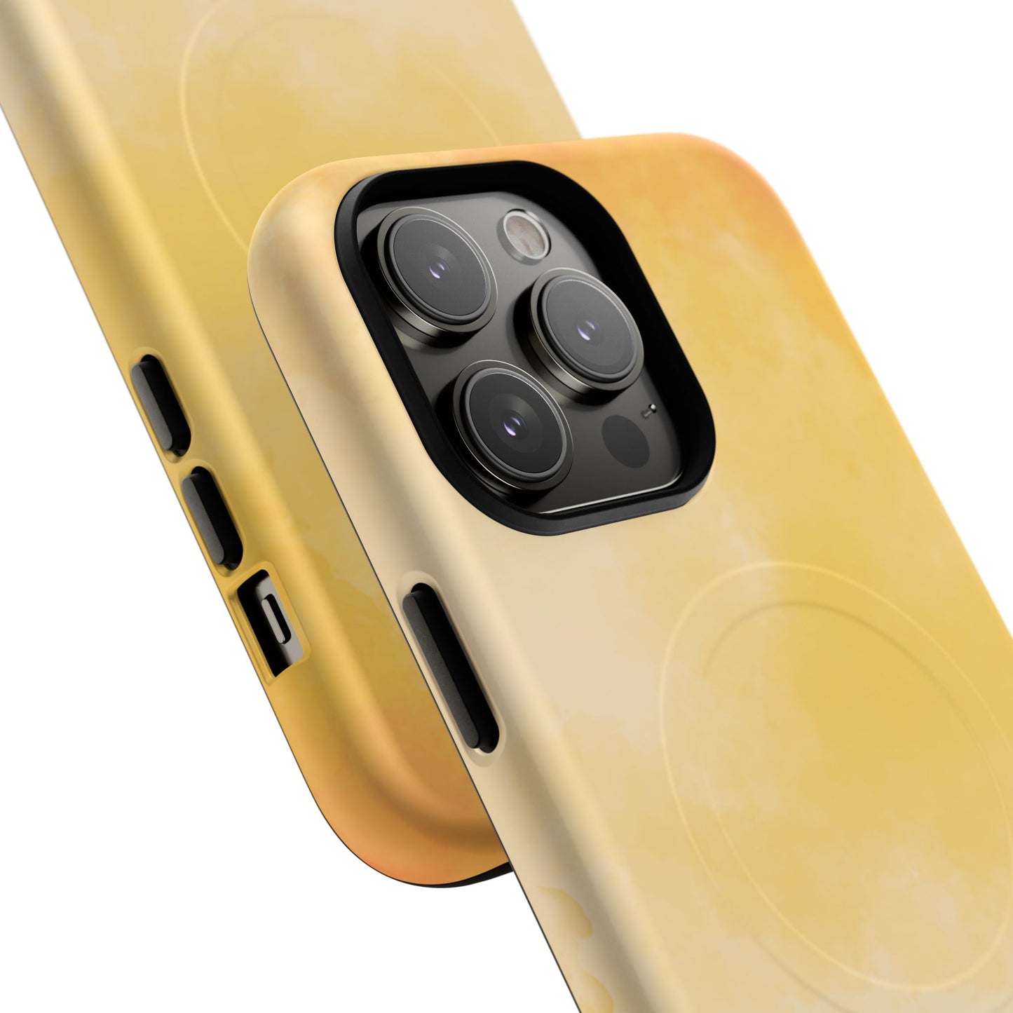 Protective Magnetic Phone Case – Mellowtone