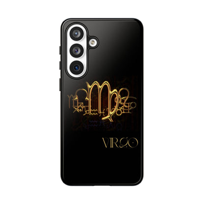 Protective Phone Case – Virgo Virtue