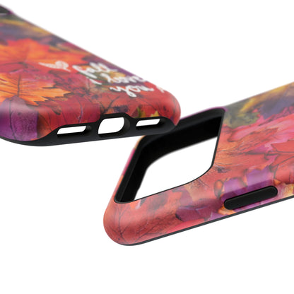 Impact-Resistant Phone Case – Forever Fall