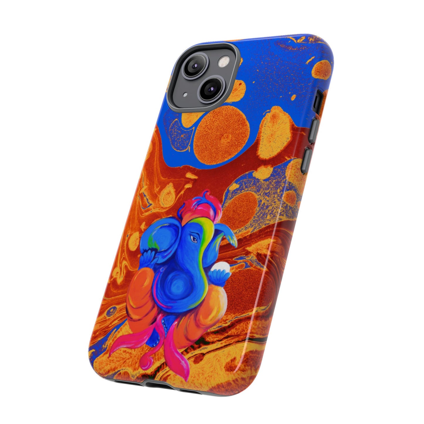 Protective Phone Case – Karma Blaze