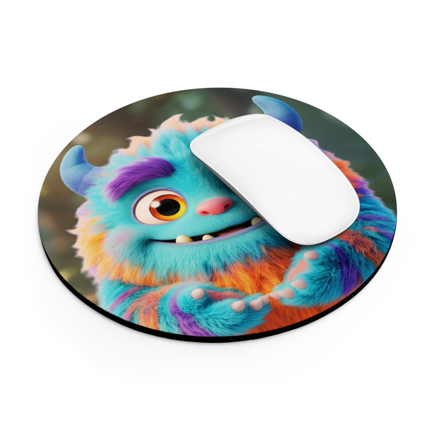 Mouse Pad – Lil Monster