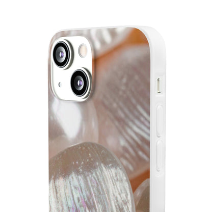 Flexi Case – Blush Pearl