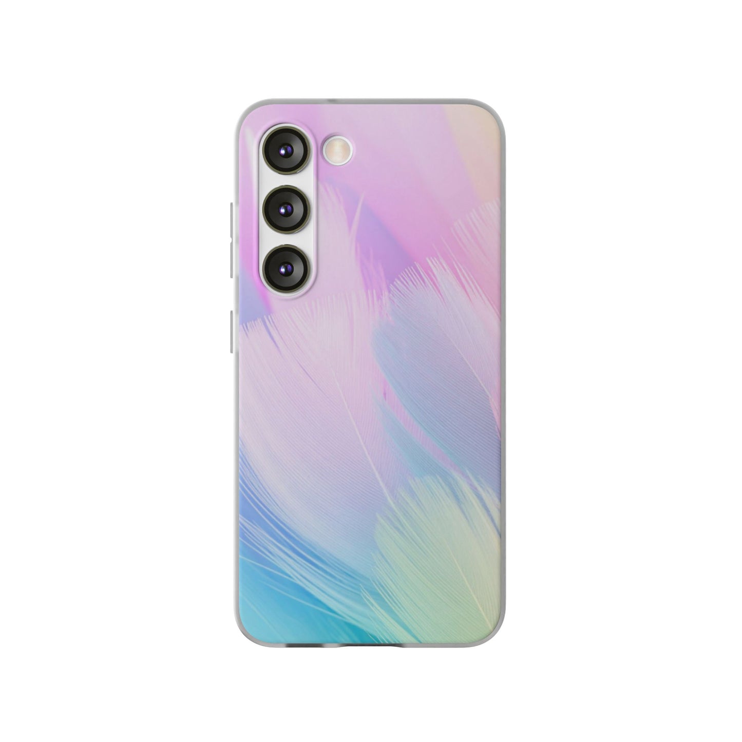 Flexi Case – Candy Wisps