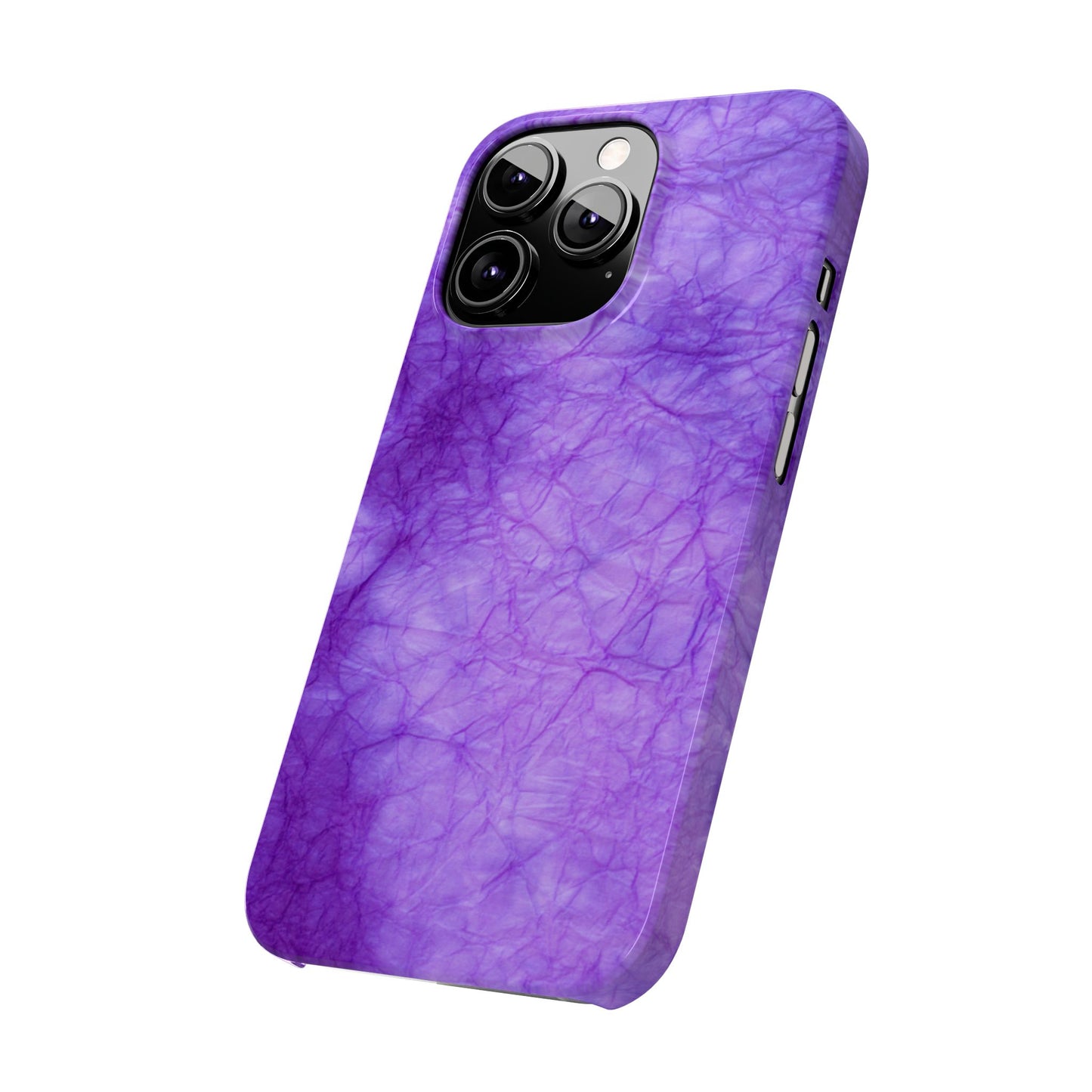 Slim Phone Case – Neon Dusk