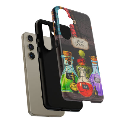 Protective Phone Case – Wicked Remedies