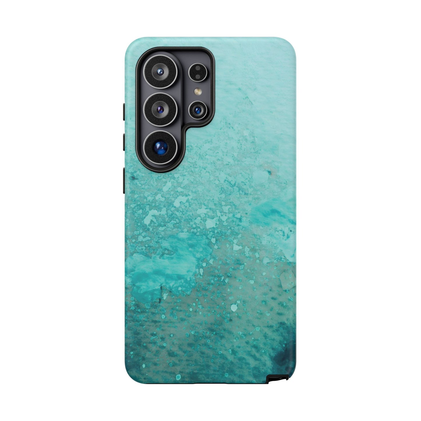 Protective Phone Case – Sea Glass