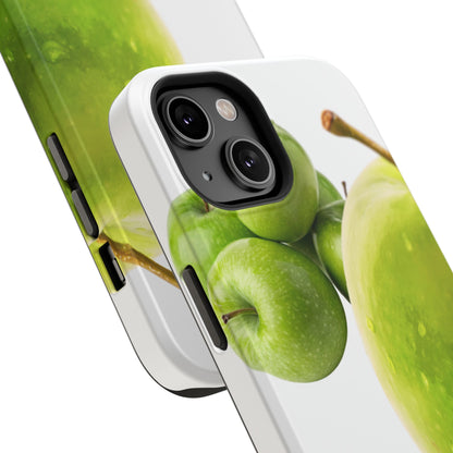 Impact-Resistant Phone Case – Apple Focus
