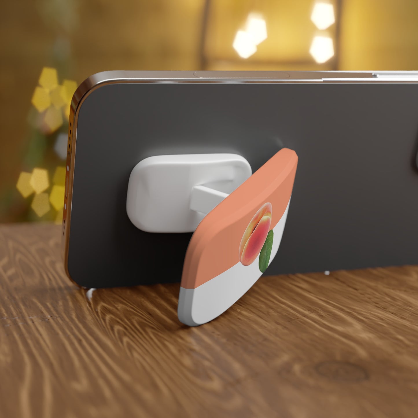 Phone Grip – Just Peachy