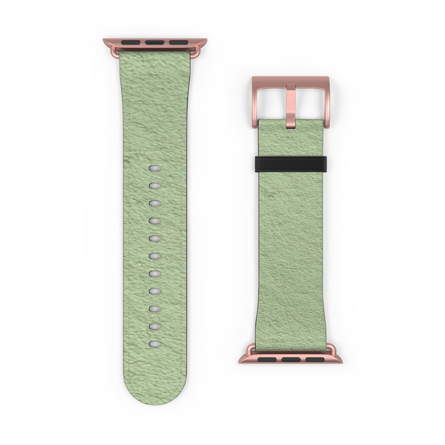 Watch Band – Matcha Wash