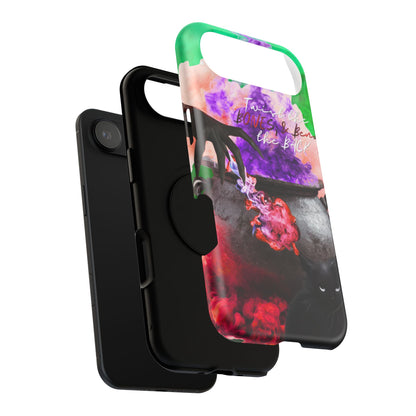 Impact-Resistant Phone Case – Wicked Remedies
