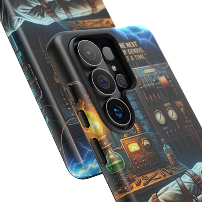 Protective Phone Case – Project Genesis