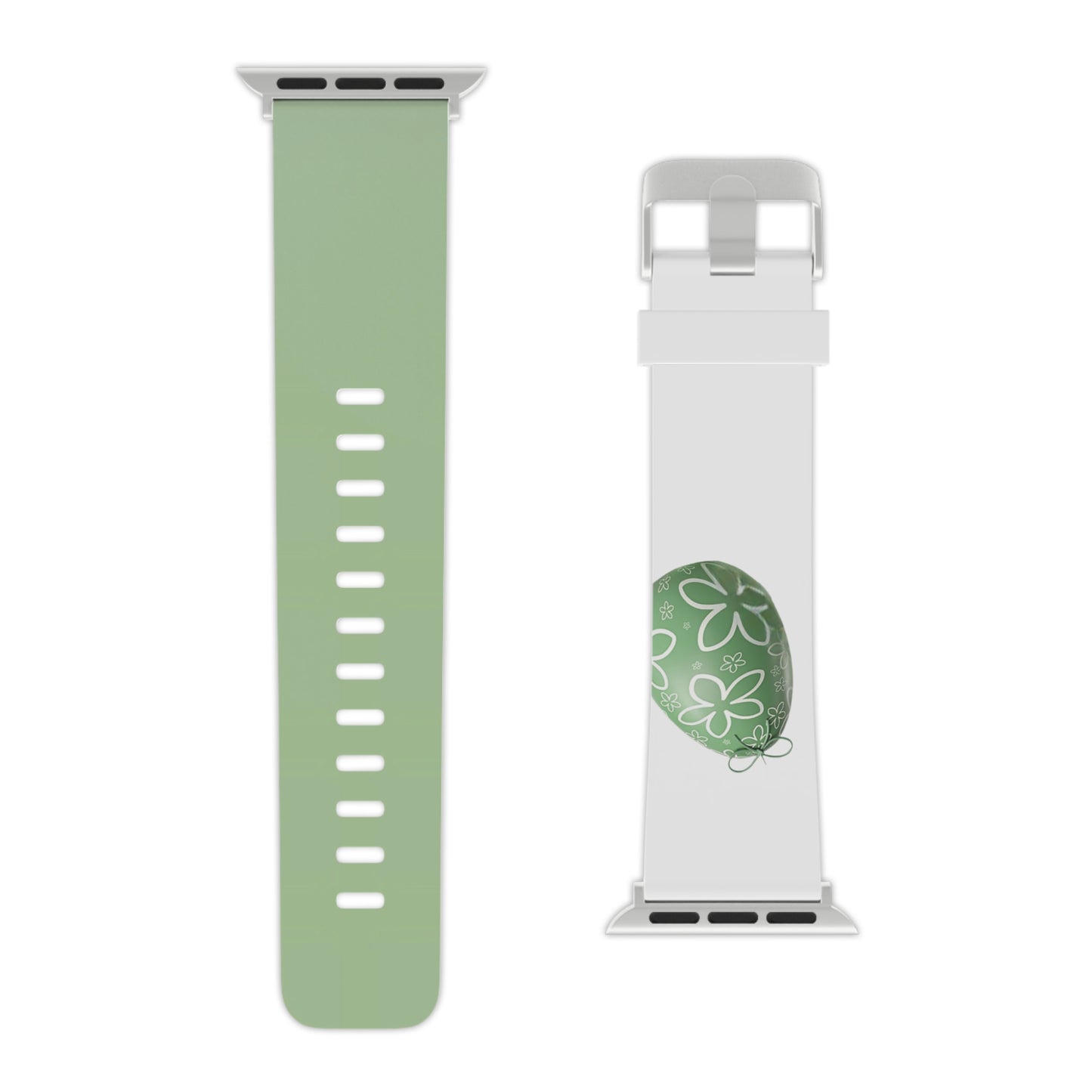 Watch Band – Eggdrop Garden