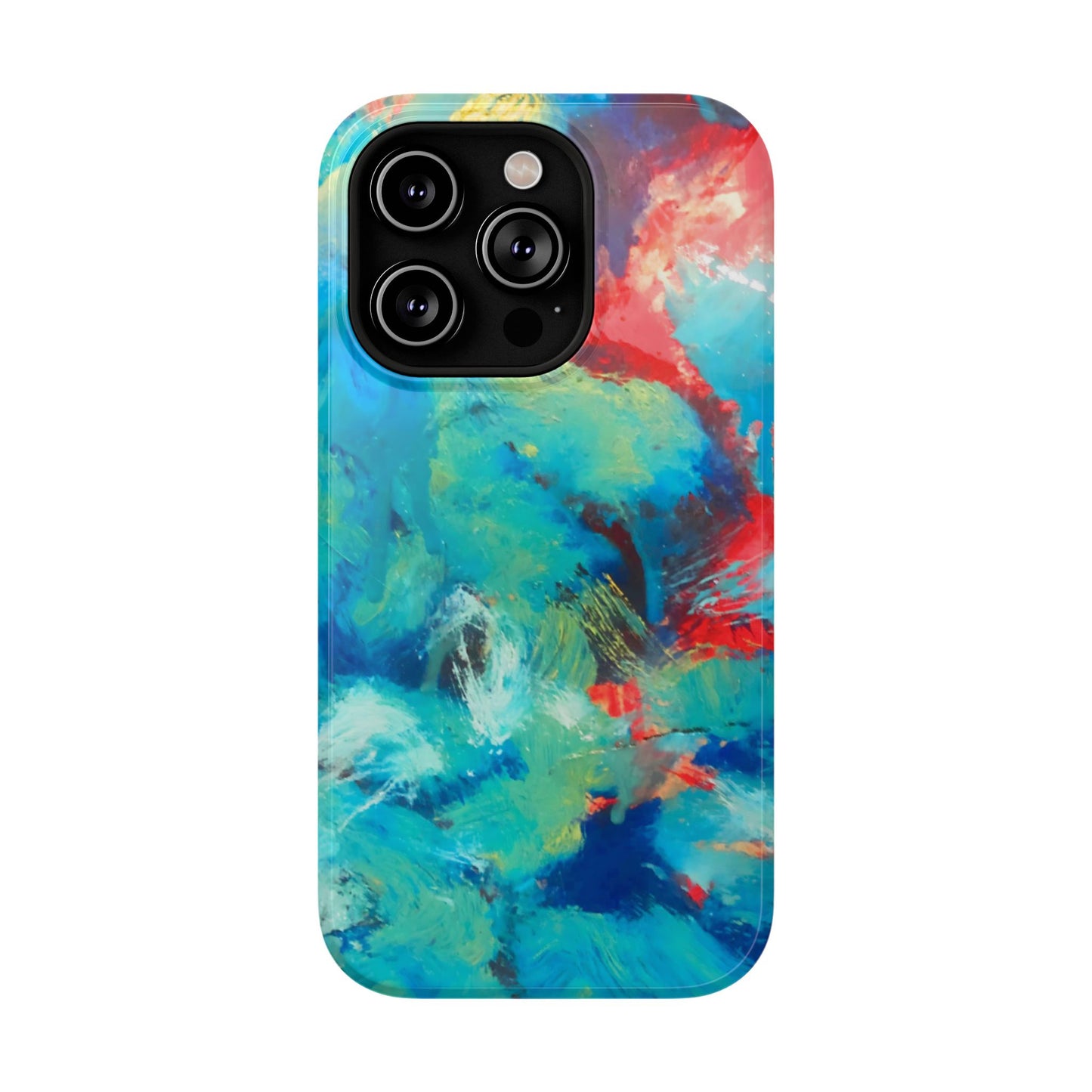 Impact-Resistant Phone Case – Reef Riot