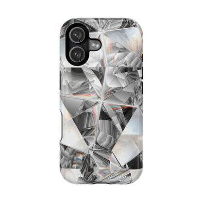 Impact-Resistant Phone Case – Flawless