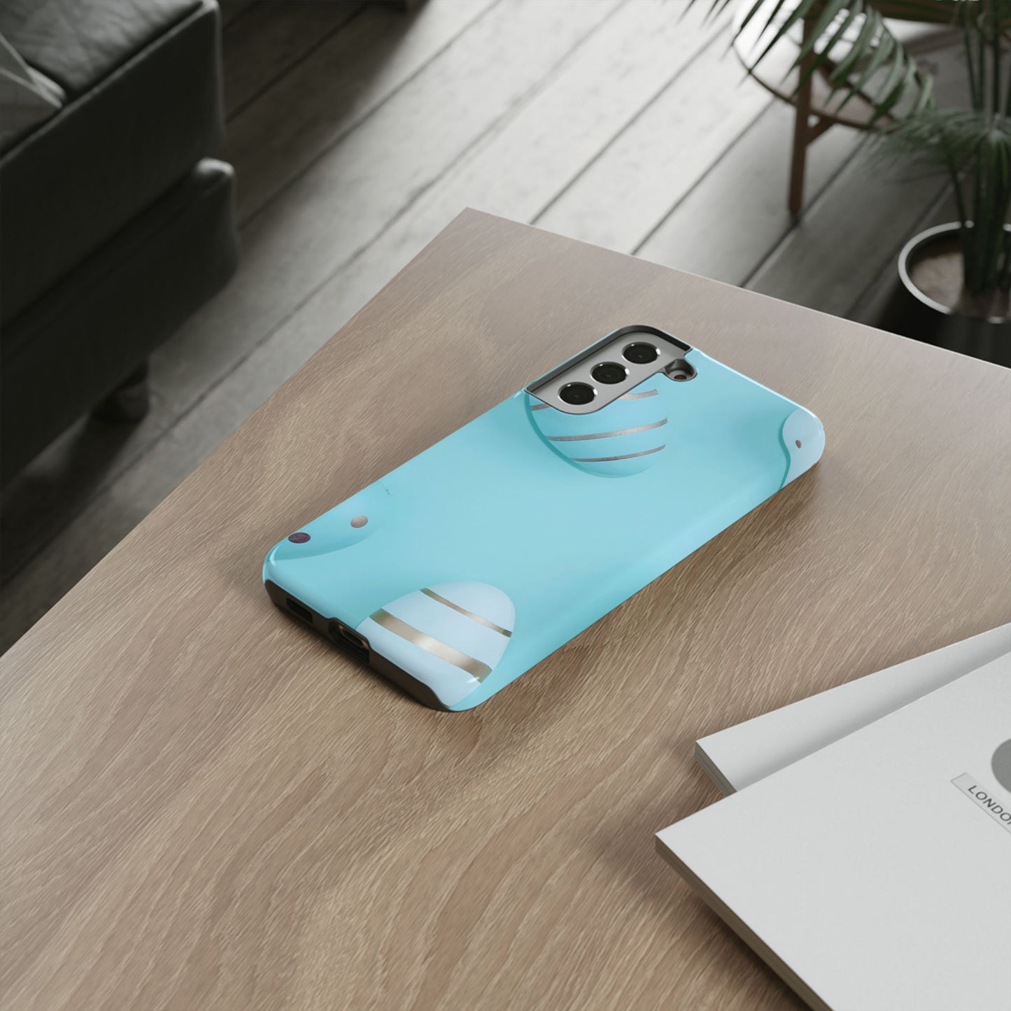 Protective Phone Case – Egg Energy