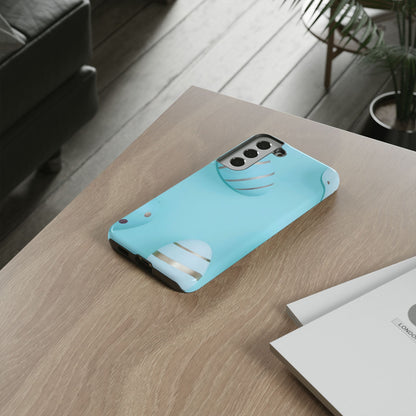 Protective Phone Case – Egg Energy