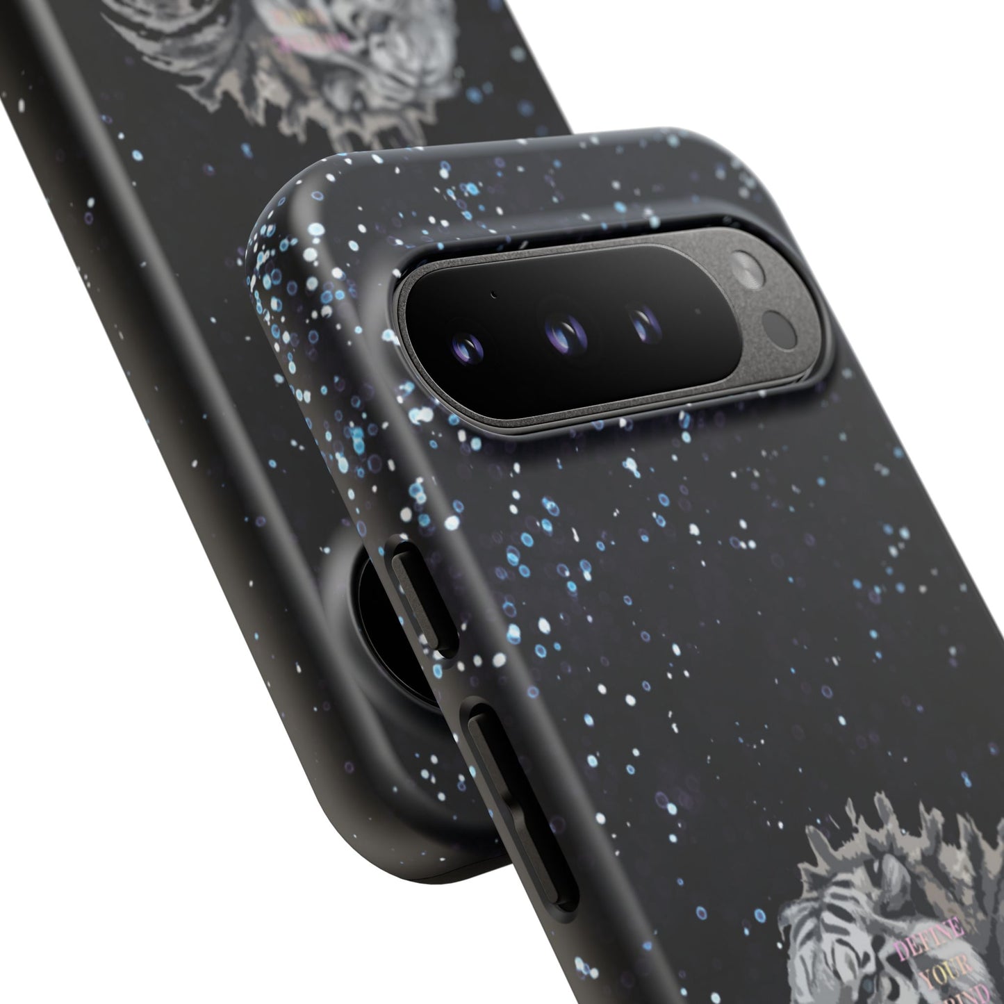Protective Phone Case – Fearless Grace