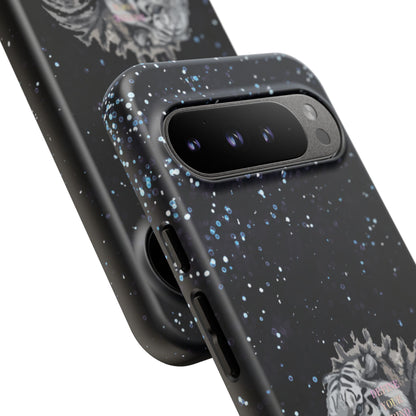 Protective Phone Case – Fearless Grace