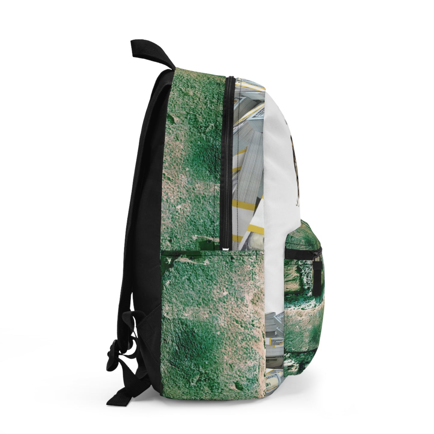 Backpack – Learn The Game